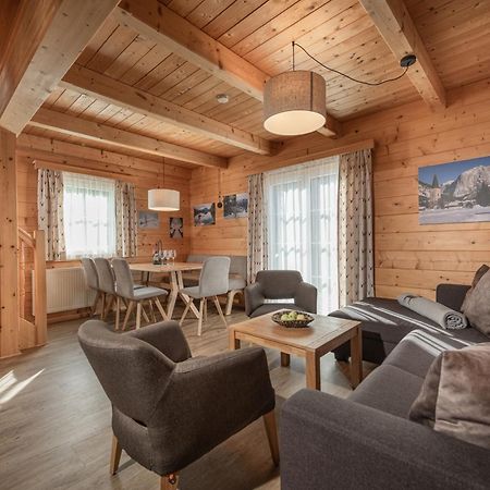 Alpenparks Hagan Lodge Altaussee Εξωτερικό φωτογραφία