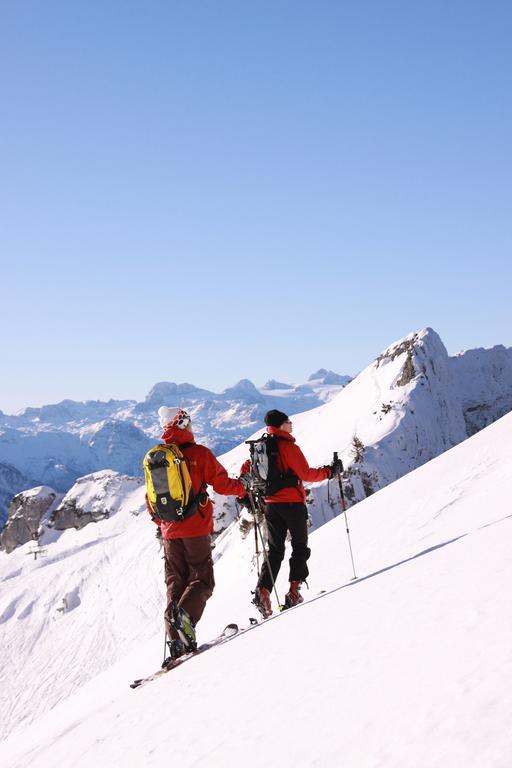 Alpenparks Hagan Lodge Altaussee Εξωτερικό φωτογραφία