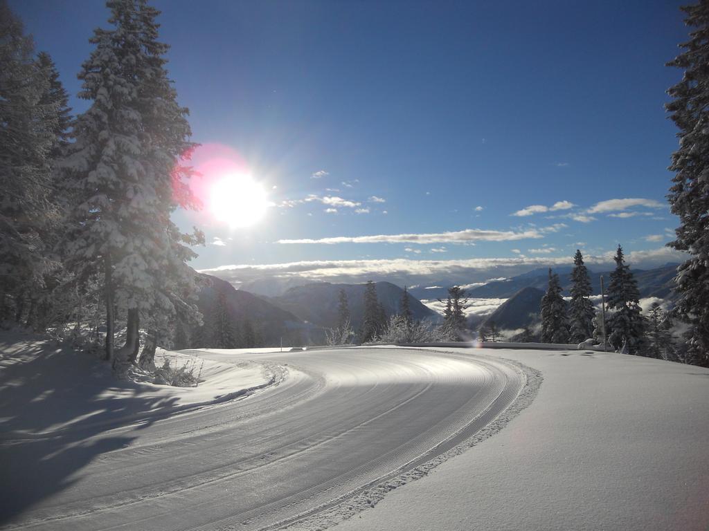 Alpenparks Hagan Lodge Altaussee Εξωτερικό φωτογραφία
