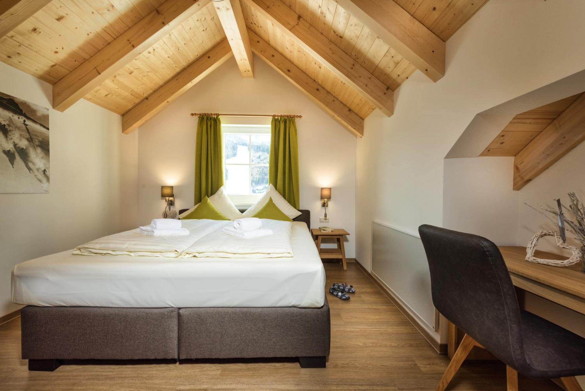 Alpenparks Hagan Lodge Altaussee Εξωτερικό φωτογραφία