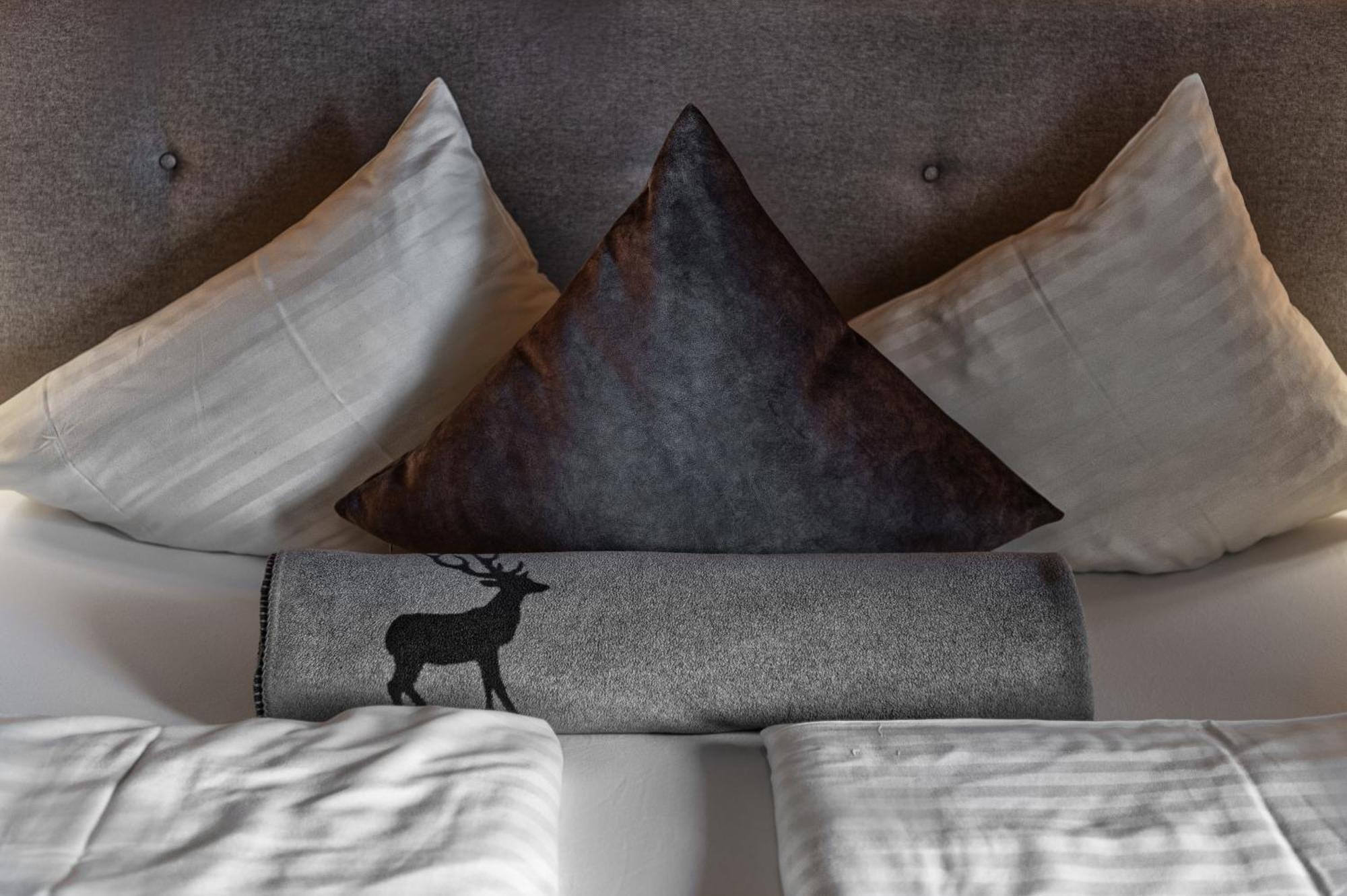 Alpenparks Hagan Lodge Altaussee Εξωτερικό φωτογραφία