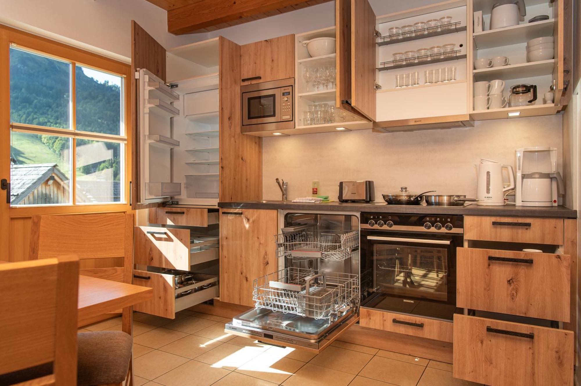 Alpenparks Hagan Lodge Altaussee Εξωτερικό φωτογραφία