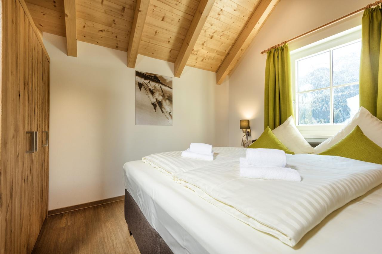 Alpenparks Hagan Lodge Altaussee Εξωτερικό φωτογραφία