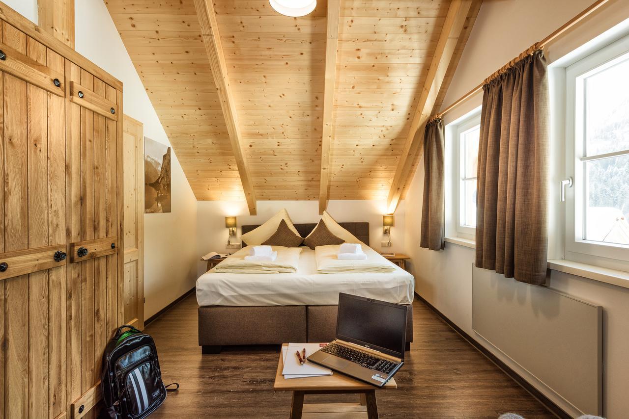 Alpenparks Hagan Lodge Altaussee Εξωτερικό φωτογραφία